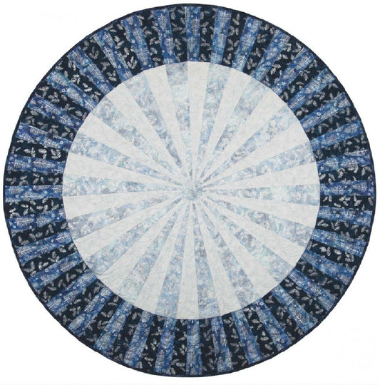 Wagon Wheel Quilt Pattern , quilting and craft projects