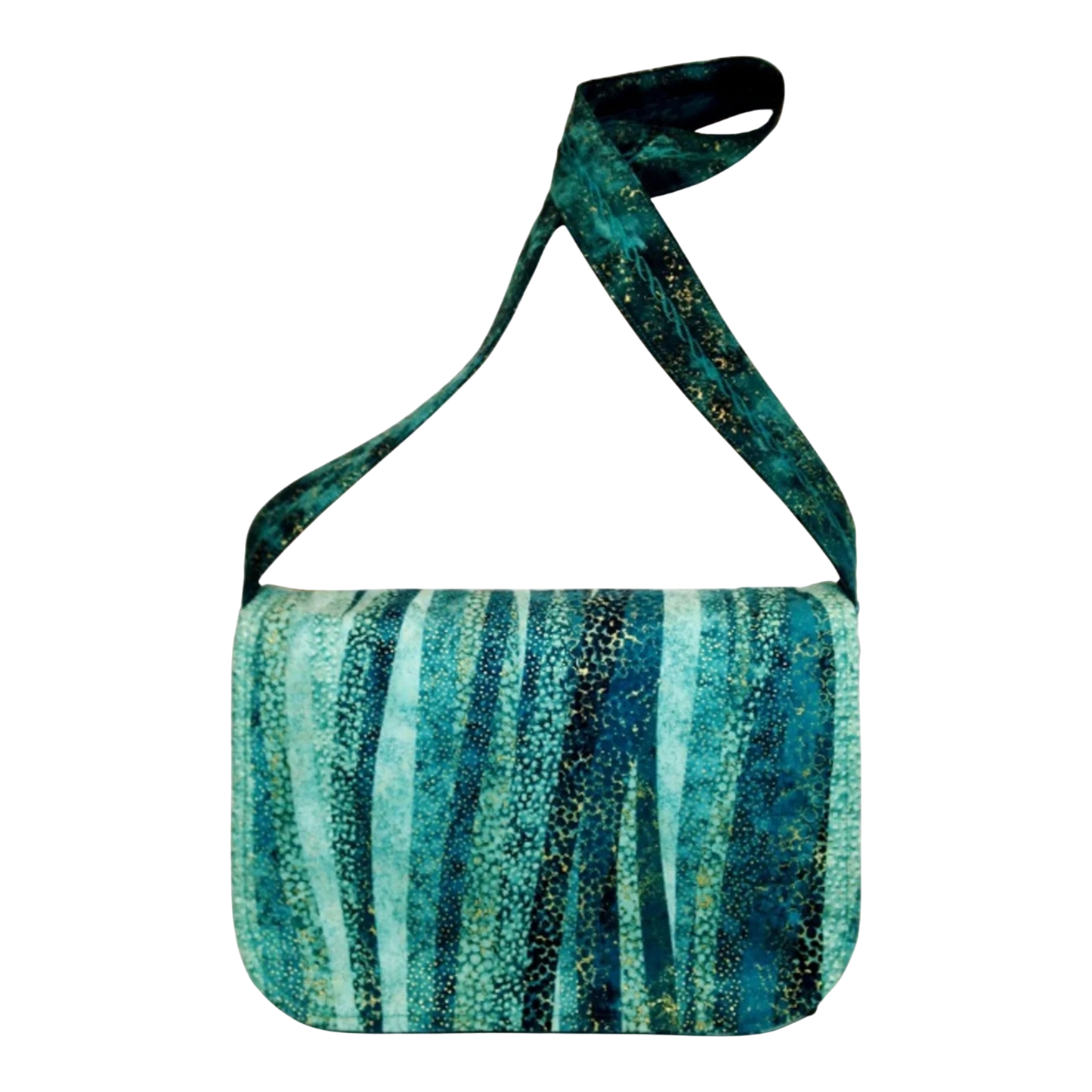 Marvellous Midi Messenger