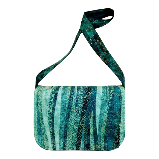 Marvellous Midi Messenger