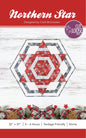 Northern Star Pattern by Cut Loose Press by Cut Loose Press - front