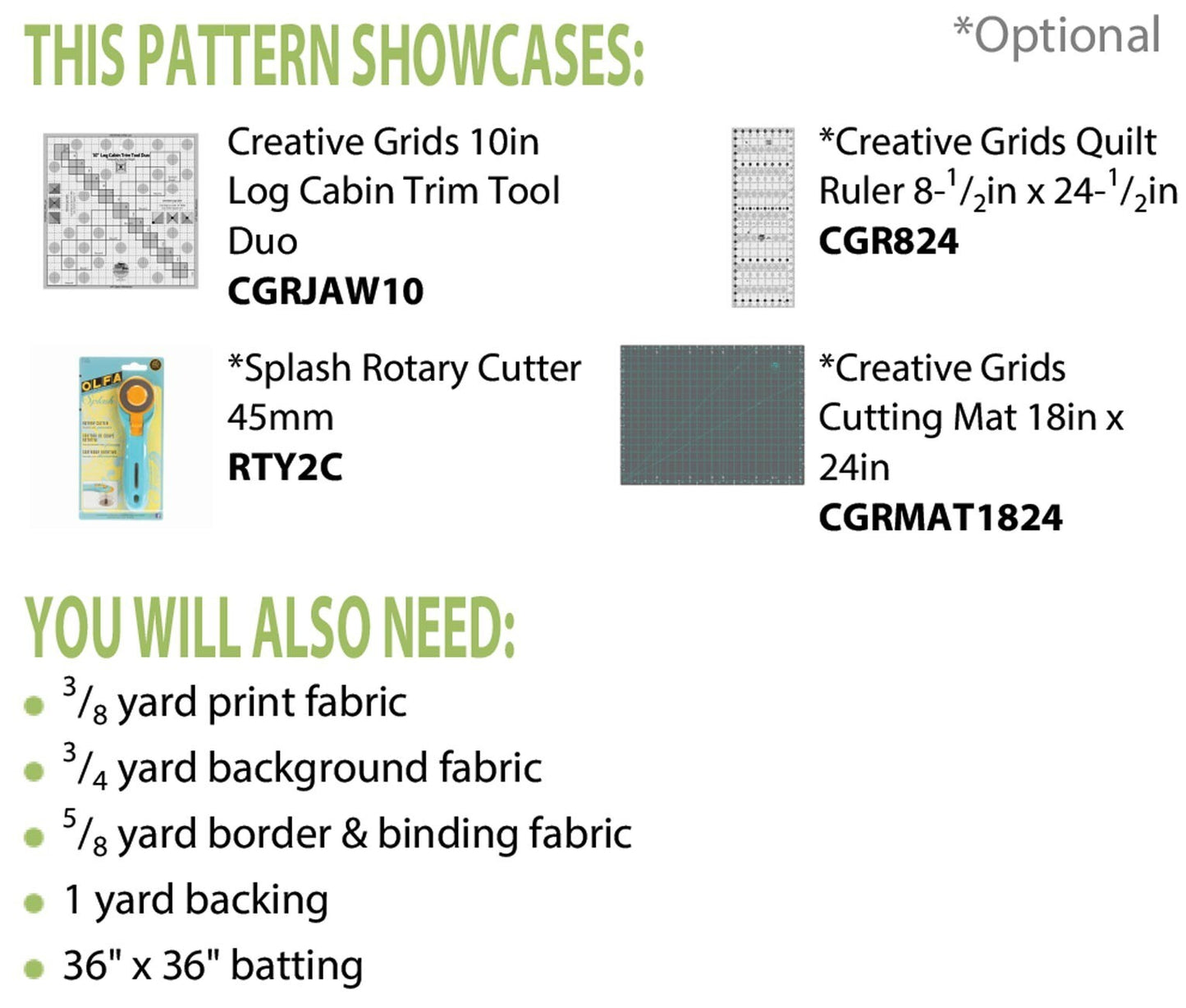 Floating Cabin Quilt Pattern , quilting and craft projects