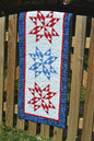 Star Bright Quilt Pattern , quilting and craft projects