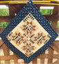 Itty Bitty Geese Mini Quilt Pattern from Cut Loose Press , quilting and craft projects