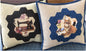 Hexagon Frame Pillow Pattern , quilting and craft projects