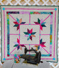 Sew Much Fun Quilt Pattern , quilting and craft projects