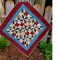 Five Star Review Pattern