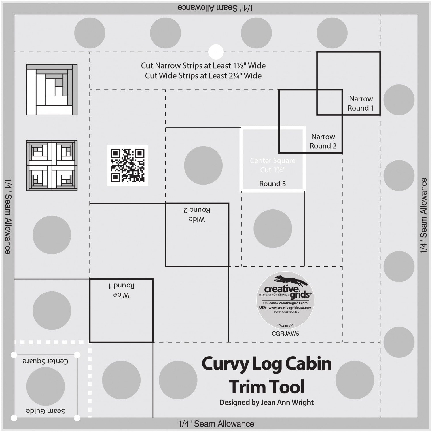 Bunny Runner Pattern , quilting and craft projects