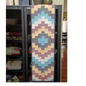 Waverunner Table Runner Pattern , quilting and craft projects