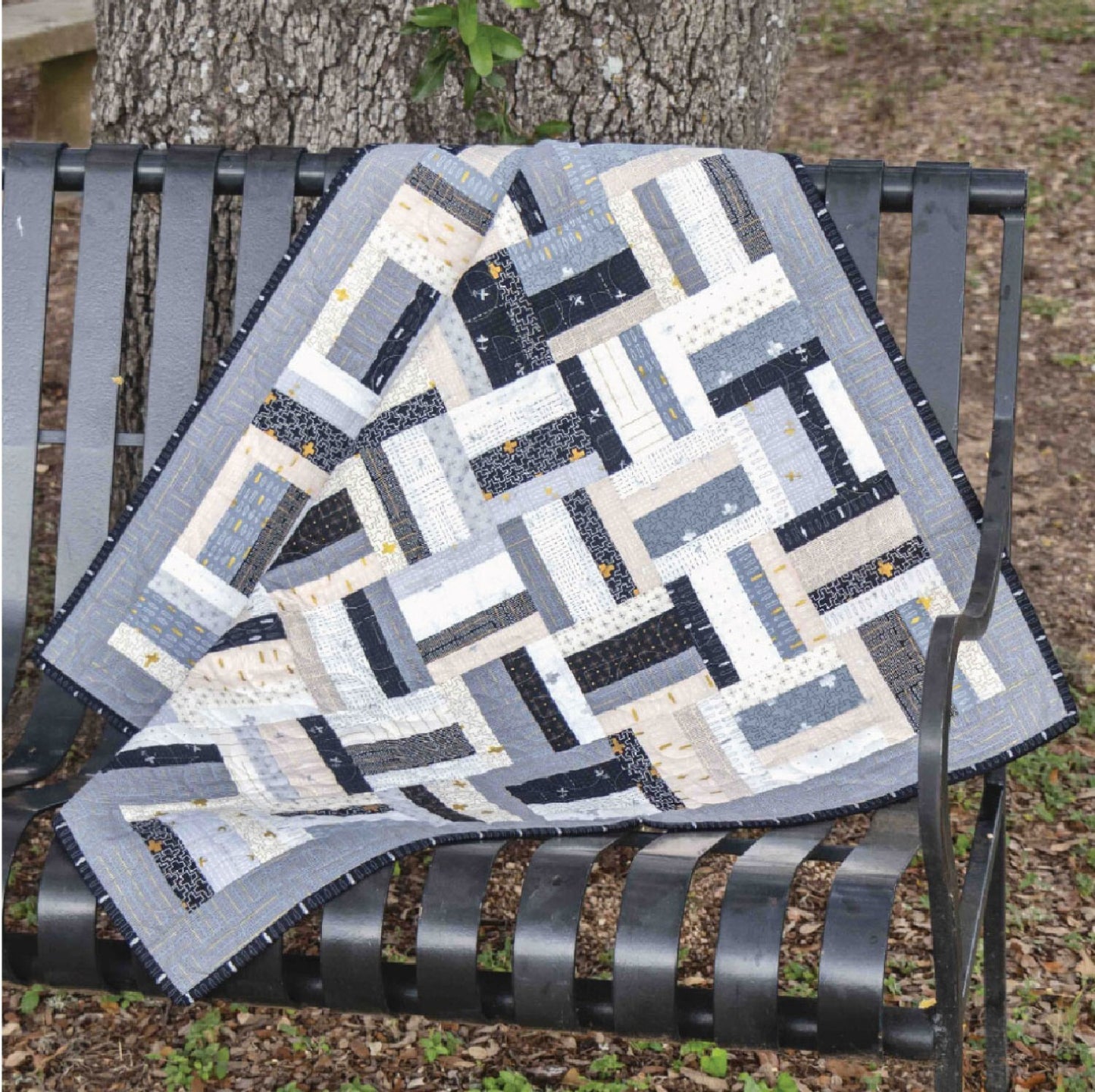 Wayside Quilt Pattern , quilting and craft projects