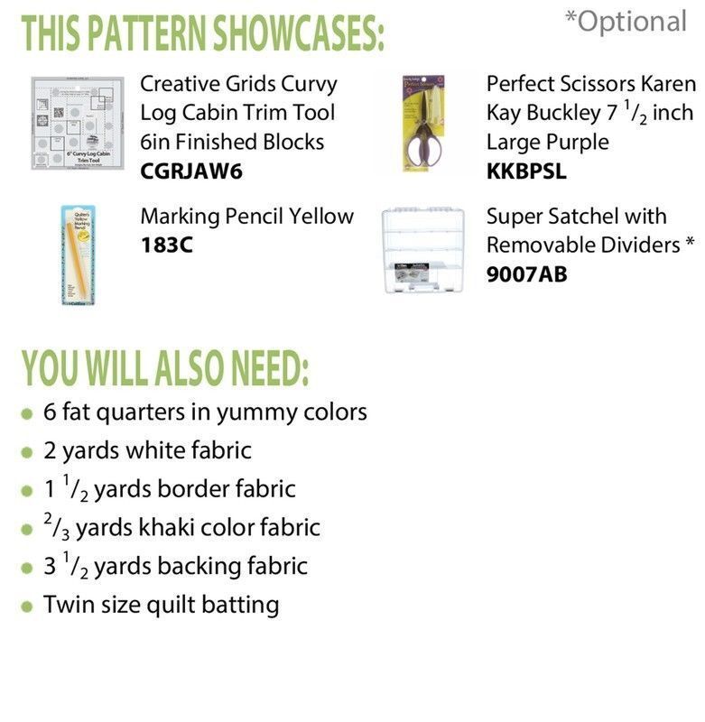 Ice Cream Cones Quilt Pattern , quilting and craft projects