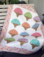 Ice Cream Cones Quilt Pattern , quilting and craft projects