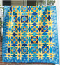 Starry Night Storm At Sea Quilt Pattern , quilting and craft projects