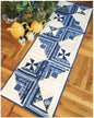Rick Rack Table Runner Pattern , quilting and craft projects