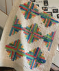 Bubbles Baubles & Balloons Quilt Pattern , quilting and craft projects
