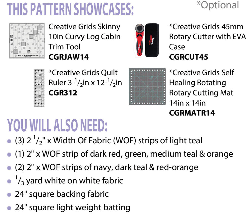 Big Color Balloon Table Topper Pattern , quilting and craft projects