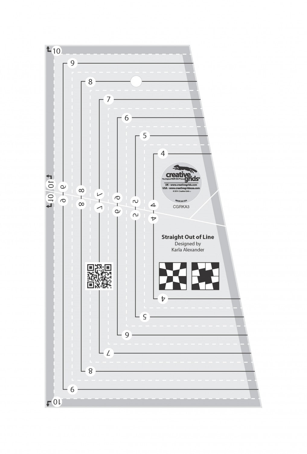 Medora Table Runner Pattern , quilting and craft projects