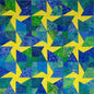 Sparklers Quilt Pattern , quilting and craft projects