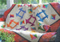 Perfection is Overrated Quilt Pattern , quilting and craft projects