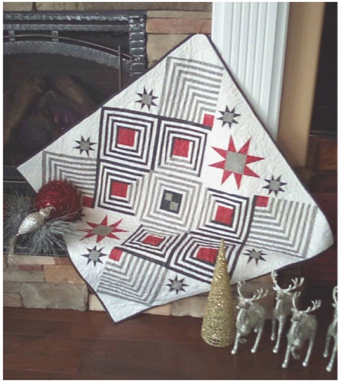 City Stars Quilt Pattern , quilting and craft projects