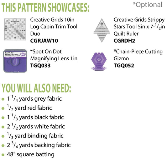 City Stars Quilt Pattern , quilting and craft projects