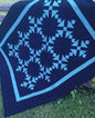Almost Amish Cat's Cradle Quilt Pattern , quilting and craft projects
