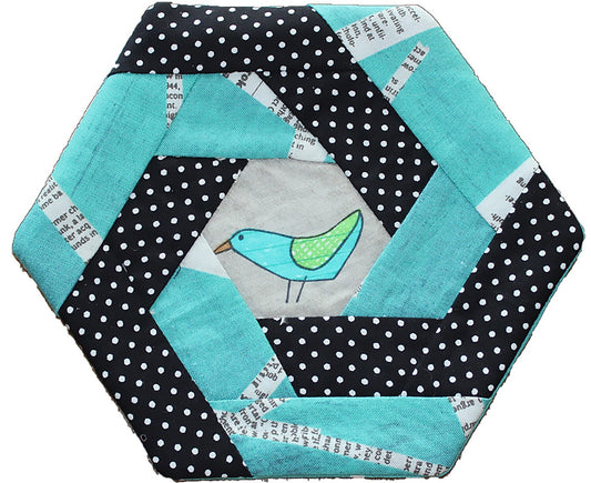 Make N Take Muggy Ruggy Pattern , quilting and craft projects
