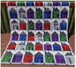 My House Quilt Pattern , quilting and craft projects