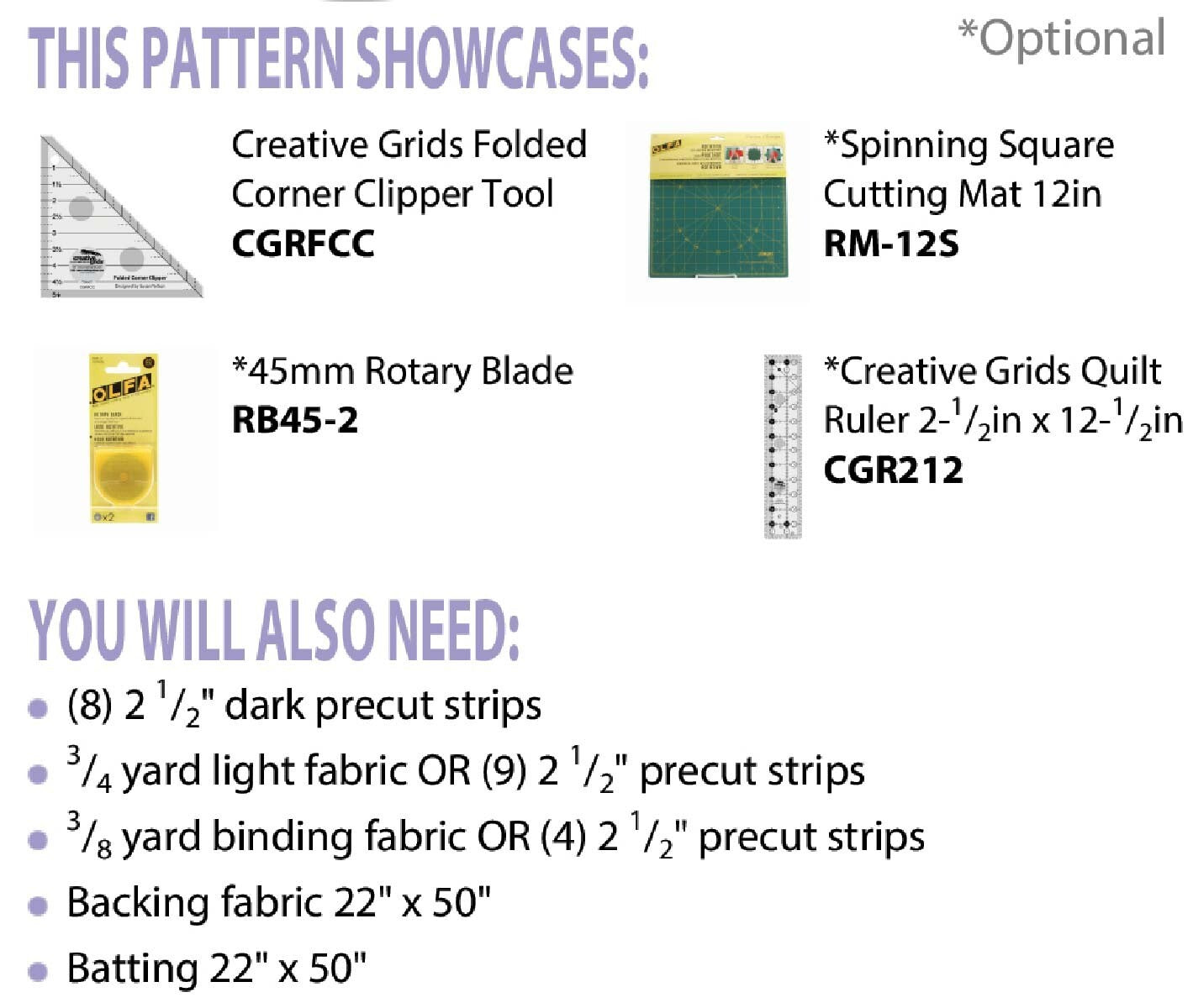 Lanterns Table Runner Pattern , quilting and craft projects