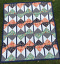 Double Twist Quilt Pattern , quilting and craft projects