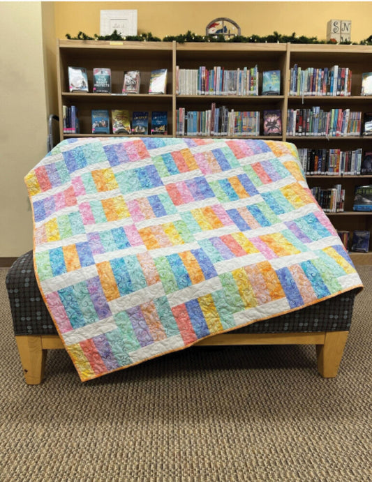 Havenwood Quilt Pattern , quilting and craft projects