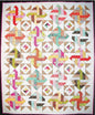 Surprise Party Quilt Pattern , quilting and craft projects