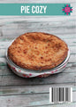 Pie Cozy - Postcard Pattern , quilting and craft projects