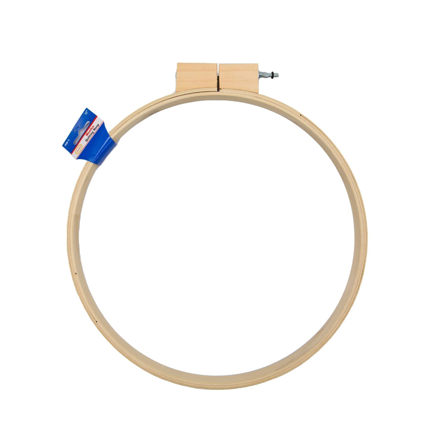 Superior Quality Wooden Embroidery Hoop