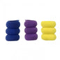 Creative Notions Comfort Grip - 6pc sewing and quilting product