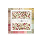 French Market - 127 mm Squares - 42pc sewing and quilting product