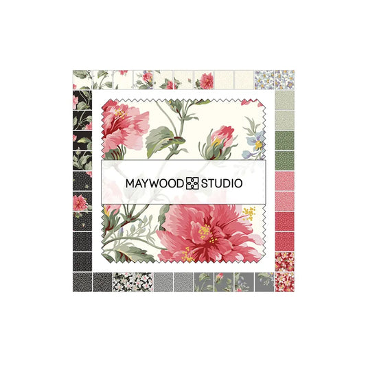 Marlowe - 127 mm Squares - 42pc sewing and quilting product