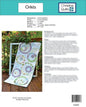Rings - the Circle Savvy Way Pattern for bag making and sewing projects
