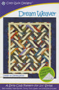 Strip Club - Dream Weaver Quilt Pattern , quilting and craft projects