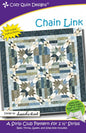 Chain Link Quilt Pattern , quilting and craft projects