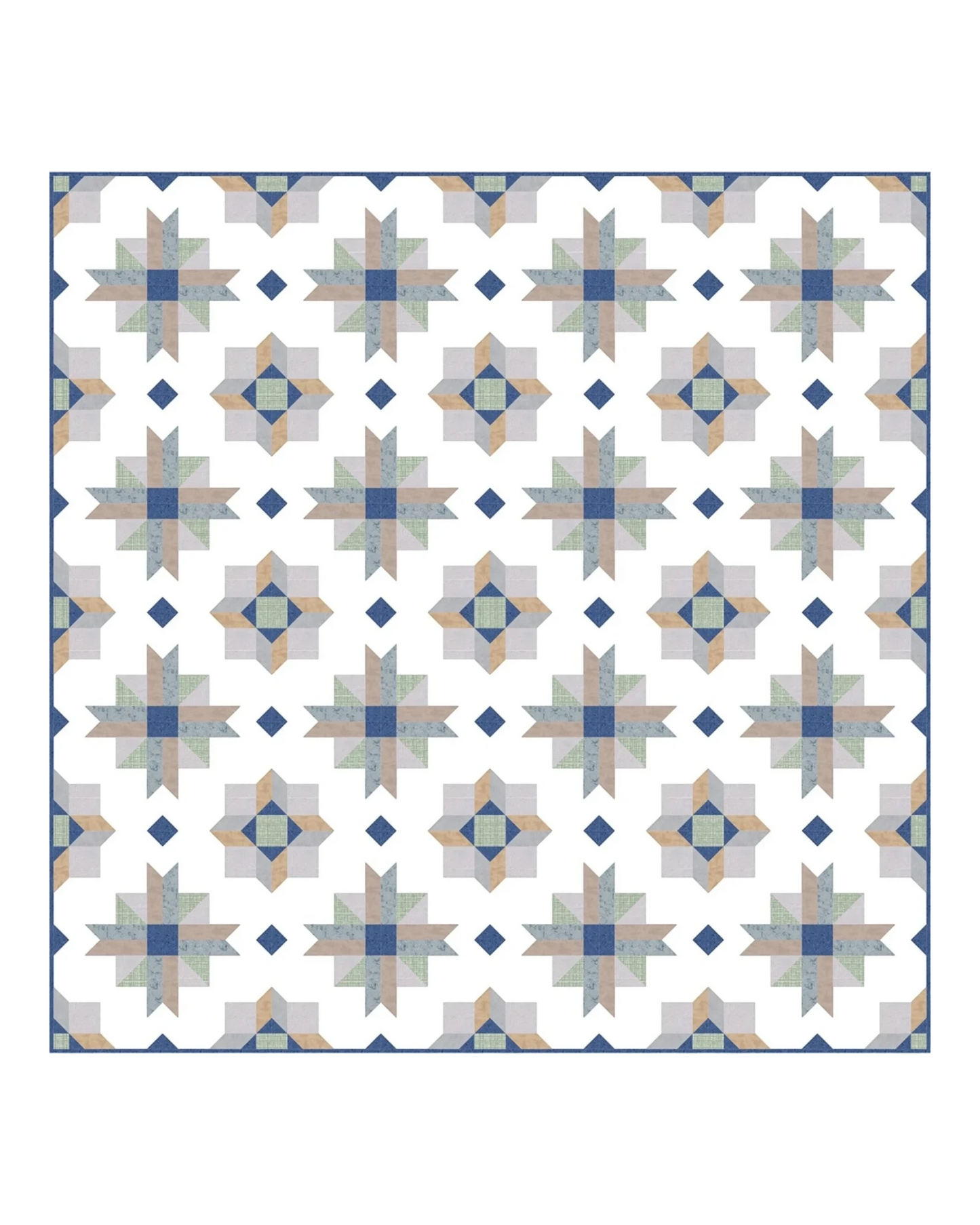 Evermore Quilt Pattern