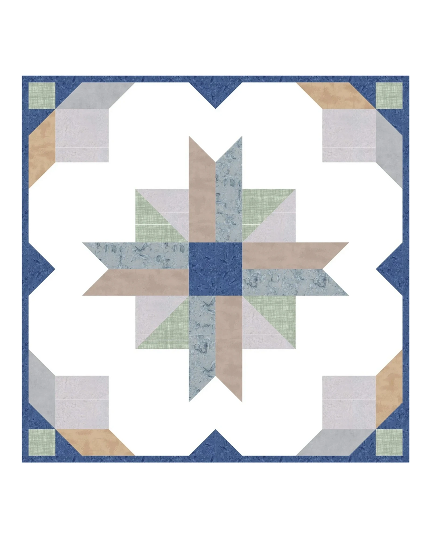 Evermore Quilt Pattern