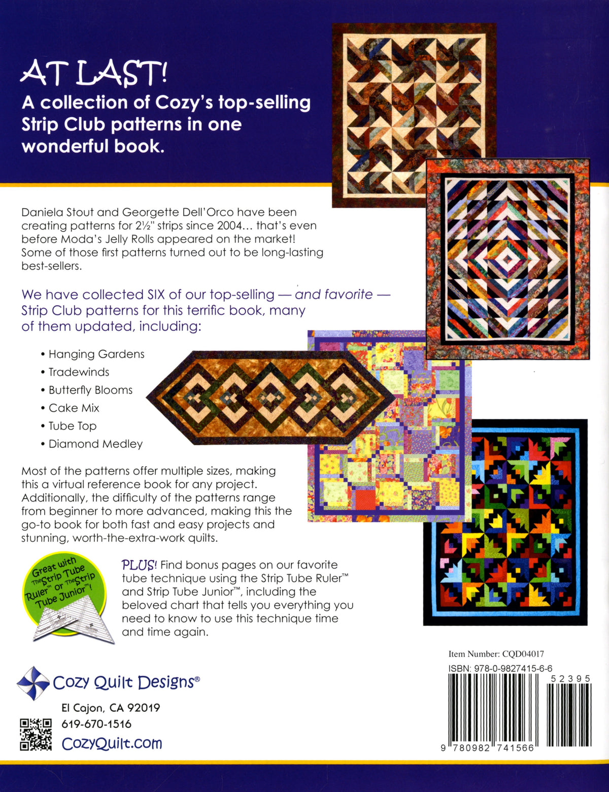 Best of Cozy: Strip Club Edition Book – book preview 1