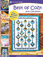 Best of Cozy: Strip Club Edition Book , quilting and craft projects