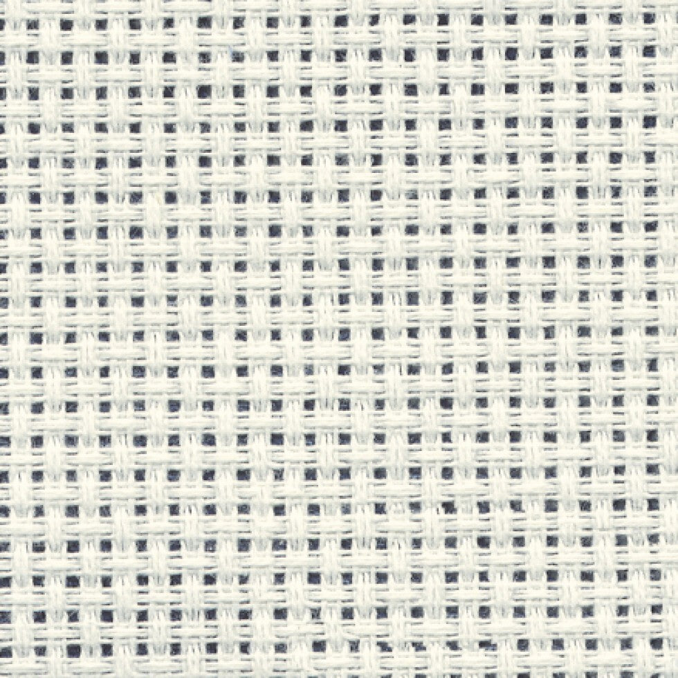 Aida Cloth-14 ct - White 30 in wide sewing and quilting product