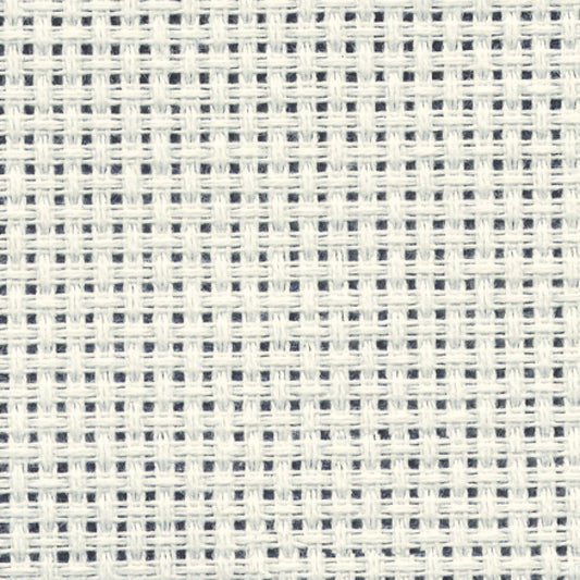 Aida Cloth-14 ct - White 30 in wide sewing and quilting product
