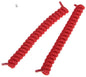 Everything Fabric Curly Shoelaces for patchwork, quilting and sewing