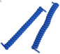 Curly Shoelaces - ROYAL sewing and quilting product