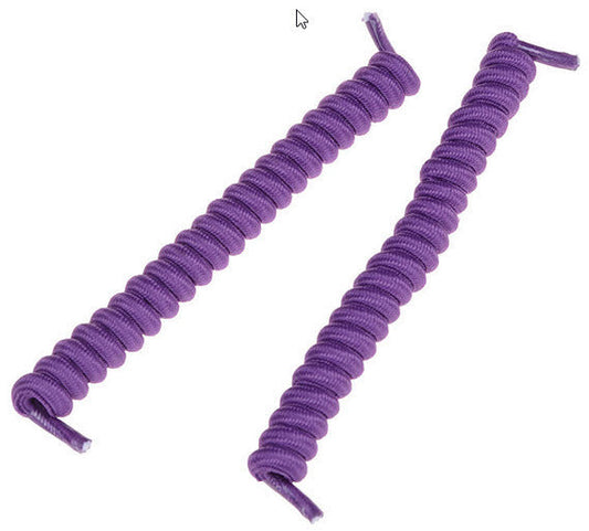 Everything Fabric Curly Shoelaces for patchwork, quilting and sewing