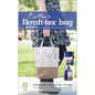 Caitlin's 3-in-1 Kraft-tex Bag by Betsy LaHonta sewing and quilting product