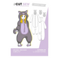 Kigurumi Pattern